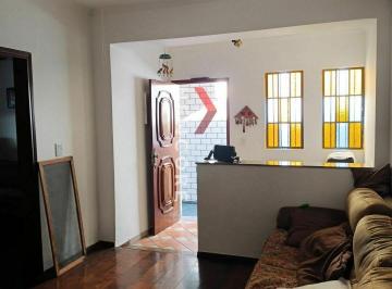 Casa · 190m² · 3 Quartos · 2 Vagas · Casa em  Rua Atucuri - Chácara Santo Antônio (Zona Leste) - São Paulo/SP
