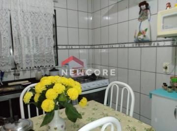 Casa · 105m² · 3 Quartos · 1 Vaga · Casa em Rua Araponga - Alvarenga - São Bernardo do Campo/SP