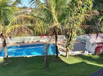 Rural · 340m² · 3 Quartos · Chácara em  Alameda Carlos de Carvalho Vieira Braga - Chácaras Alpina - Valinhos/SP