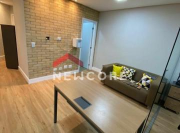 Apartamento · 54m² · 2 Quartos · 2 Vagas · Apartamento em Rua Alferes Magalhães - Santana - São Paulo/SP