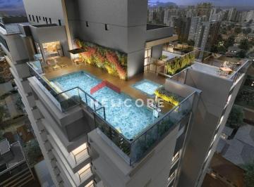 Apartamento · 160m² · 3 Quartos · 2 Vagas · Apartamento em Rua Gama Lobo - Vila Gumercindo - São Paulo/SP