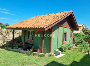 Casa · 35m² · 1 Quarto · 2 Vagas · Casa em Rua Benta Teixeira ( OPORTUNIDADE ) - Ibiraquera - Imbituba/SC