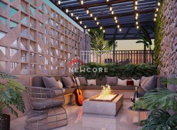 Apartamento · 84m² · 2 Quartos · 2 Vagas · Apartamento em  Av. Almirante Fonseca Neves - Perequê - Porto Belo/SC