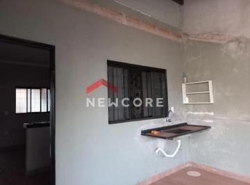 Casa de 2 quartos Venda R$ 280.000 · Casa em Avenida 31 - Jardim Maria Caputi - Barretos/SP
