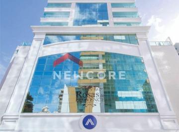 Apartamento · 126m² · 3 Quartos · 3 Vagas · Apartamento em   301 - Meia Praia - Itapema/SC