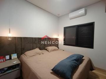 Casa · 232m² · 3 Quartos · 4 Vagas · Casa de condomínio em  Alameda 2 - Residencial e Comercial Quinta das Laranjeiras - Araraquara/SP