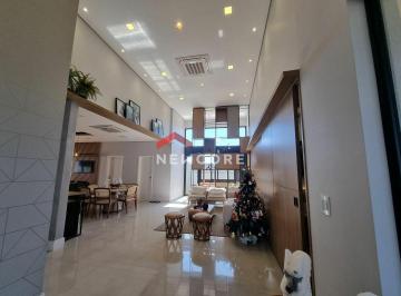 Casa · 289m² · 3 Quartos · 4 Vagas · Casa de condomínio em Avenida Mário Ranieri - Jardim Shangri-Lá - Bauru/SP