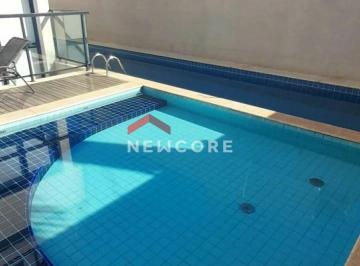 Apartamento · 60m² · 2 Quartos · 2 Vagas · Apartamento em  Rua Desembargador Campos Maia - Jardim Dom Bosco - Campinas/SP