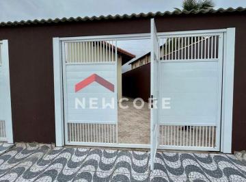 Casa · 80m² · 3 Quartos · 2 Vagas · Casa em   Av Sorocabana  - Vila Seabra - Mongaguá/SP