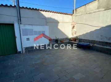 Casa · 200m² · 3 Quartos · 5 Vagas · Casa em Rua C - Fonte Grande - Contagem/MG