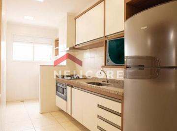 Apartamento · 66m² · 2 Quartos · 2 Vagas · Apartamento em Rodovia Doutor Edmir Viana Moura - Vila Paraíso - Caçapava/SP