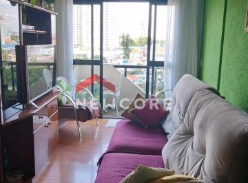 Apartamento · 98m² · 3 Quartos · 3 Vagas · Apartamento em  Rua Plínio Colas - Lauzane Paulista - São Paulo/SP