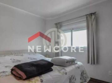 Apartamento 143m² Venda Vila Congonhas · Apartamento em Rua Baronesa de Bela Vista - Vila Congonhas - São Paulo/SP