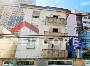 Apartamento · 87m² · 3 Quartos · 1 Vaga · Apartamento em Rua Vahia de Abreu - Boqueirão - Santos/SP