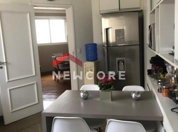 Apartamento · 257m² · 4 Quartos · 4 Vagas - Newcore · Apartamento em Rua Guarará - Jardim Paulista - São Paulo/SP
