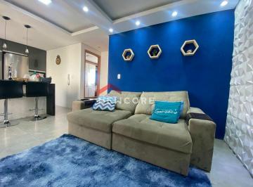 Apartamento · 47m² · 2 Quartos · 1 Vaga · Apartamento em Avenida José Vicente Aiello - Parque das Nações - Bauru/SP