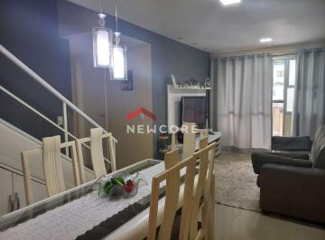 Apartamento · 147m² · 3 Quartos · 2 Vagas · Cobertura em Rua Maricá - Campinho - Rio de Janeiro/RJ