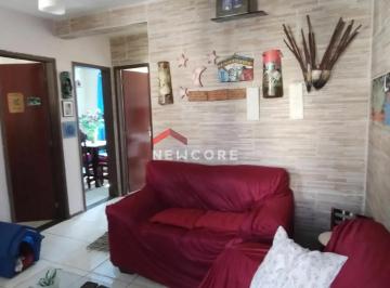 Apartamento · 55m² · 2 Quartos · 1 Vaga · Apartamento em Estrada dos Palmares - Santa Cruz - Rio de Janeiro/RJ