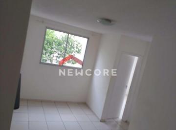Apartamento de 2 quartos, Campos dos Goytacazes · Apartamento em Rua Otacílio Caiobi Martins - Parque Jóquei Club - Campos dos Goytacazes/RJ