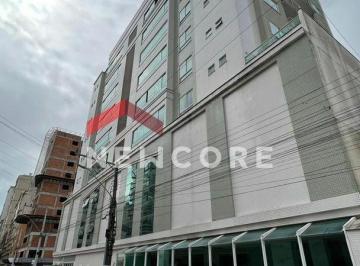 Apartamento · 115m² · 3 Quartos · 2 Vagas · Apartamento em Rua 244 - Meia Praia - Itapema/SC