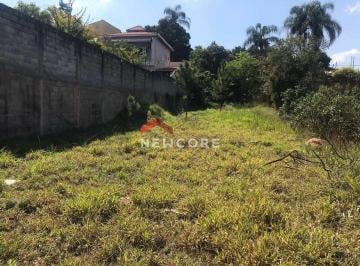 Terreno · 75m² · Lote em Rua Giovani Papini - Nova Trieste - Jarinu/SP