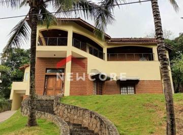Casa · 1000m² · 7 Quartos · 4 Vagas · Casa de condomínio em Rua Xavantes - Tarumã - Santana de Parnaíba/SP