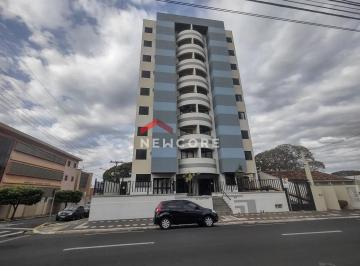 Apartamento · 70m² · 2 Quartos · 1 Vaga · Apartamento em Avenida Nelson Spielmann - Centro - Marília/SP
