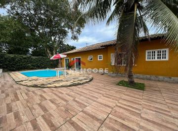 Casa · 450m² · 4 Quartos · 2 Vagas · Casa de condomínio em Rua Treze - Serra Grande - Niterói/RJ