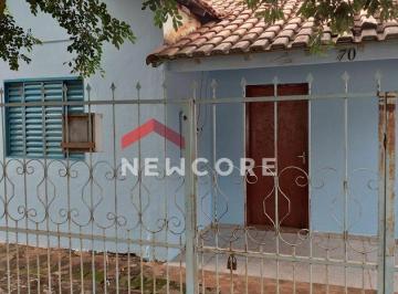 Casa · 150m² · 2 Quartos · 2 Vagas · Casa em Rua Olímpio Marques Teixeira - Jardim Toledo - Olímpia/SP