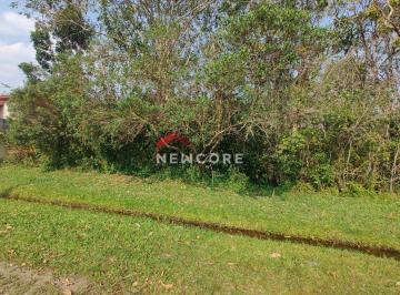Terreno · 360m² · Lote em condomínio em   Rua 18 - São Luiz - Peruíbe/SP