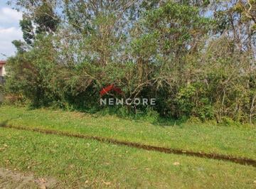 Terreno · 360m² · Lote em condomínio em Rua 18 - São Luiz - Peruíbe/SP