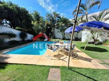 Casa · 800m² · 4 Quartos · 5 Vagas · Casa de condomínio em Estrada do Guanumbi - Freguesia (Jacarepaguá) - Rio de Janeiro/RJ