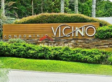 Terreno · 750m² · Lote em condomínio em Estrada Bento Osvaldo Trisch - Pedancino - Caxias do Sul/RS