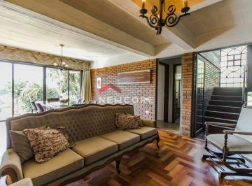Casa · 332m² · 4 Quartos · 3 Vagas · Sobrado em  Rua Santa Maria - Ideal - Novo Hamburgo/RS