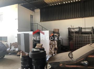 Comercial 480m² Venda Jardim Filadélfia · Galpão em  Rua Flor-de-trigo - Jardim Filadélfia - Belo Horizonte/MG