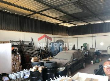 Comercial · 480m² · 1 Quarto · Galpão em Rua Flor-de-trigo - Jardim Filadélfia - Belo Horizonte/MG