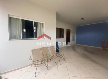 Casa · 188m² · 3 Quartos · 3 Vagas · Casa em  Rua Rodolfina Dias Domingues - Vila São João do Ipiranga - Bauru/SP