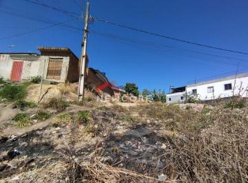 Terreno · 375m² · Lote em Avenida Antônio Gonçalves Oliveira - Veneza - Ribeirão das Neves/MG