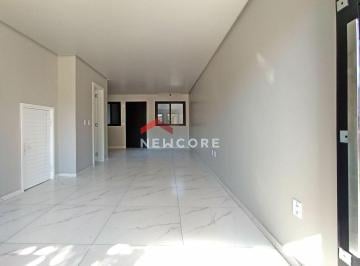 Casa · 116m² · 3 Quartos · 2 Vagas · Sobrado em Rua Flores da Cunha - Pátria Nova - Novo Hamburgo/RS
