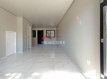 Casa · 116m² · 3 Quartos · 2 Vagas · Sobrado em Rua Flores da Cunha - Pátria Nova - Novo Hamburgo/RS