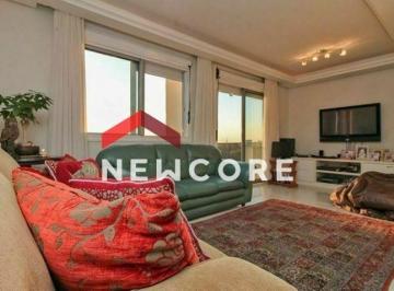 Apartamento · 472m² · 4 Quartos · 2 Vagas · Cobertura em  Avenida Padre Cacique - Praia de Belas - Porto Alegre/RS