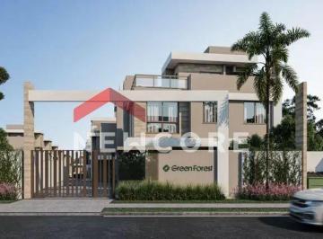 Casa · 187m² · 3 Quartos · 3 Vagas · Sobrado em Rua Madre Clélia Merloni - Santa Felicidade - Curitiba/PR