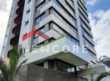 Apartamento · 125m² · 3 Quartos · 3 Vagas · Apartamento em Rua Faria Santos - Petrópolis - Porto Alegre/RS