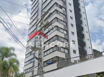 Apartamento · 125m² · 3 Quartos · 3 Vagas · Apartamento em Rua Faria Santos - Petrópolis - Porto Alegre/RS