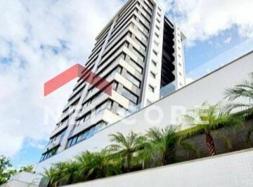 Apartamento · 125m² · 3 Quartos · 2 Vagas · Apartamento em Rua Faria Santos - Petrópolis - Porto Alegre/RS