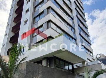 Apartamento · 125m² · 3 Quartos · 2 Vagas · Apartamento em Rua Faria Santos - Petrópolis - Porto Alegre/RS