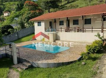 Rural · 120m² · 3 Quartos · 2 Vagas · Sítio em Rua Ranolfo Barbosa - Maravilhas - São José da Lapa/MG