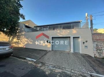 Casa · 355m² · 3 Quartos · 4 Vagas · Casa em Rua Tóquio - Parque São Quirino - Campinas/SP