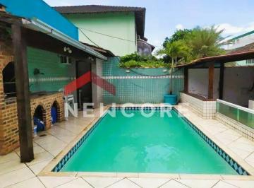 Casa · 450m² · 10 Quartos · 4 Vagas · Casa em Rua Hugo Thompson Nogueira - Jacarepaguá - Rio de Janeiro/RJ