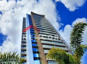 Apartamento · 162m² · 3 Quartos · 4 Vagas · Apartamento em Rua Coronel Linhares - Aldeota - Fortaleza/CE